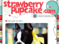 strawberrypupcake.com