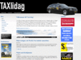 taxiidag.com