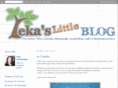 tekaslittleblog.com