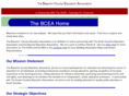 thebcea.org
