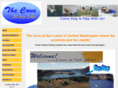 thecoveatsunlakes.com