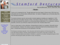 thedenturespecialist.com