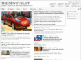 thenewfuelist.com