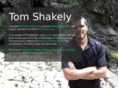 tomshakely.com