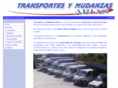 transportesarias.net