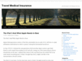 travelmedical-insurance.com