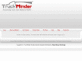 truckminder.com