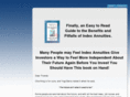 truthaboutindexannuities.com