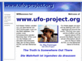 ufo-project.org