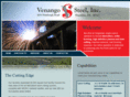 venangosteel.com