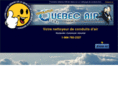 ventilationquebecair.com