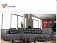 vision-fabrics.com