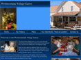westmorelandvillageeatery.com