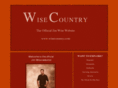 wisecountry.com
