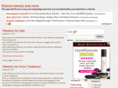 womanbeautyandmore.com