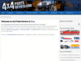 4x4partsreview.com