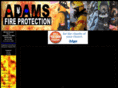 adamsfire.com