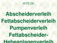 afpf.de
