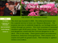 agelesspraise.org