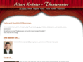 albert-kraeuter.de
