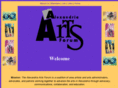 alexandriaartsforum.org