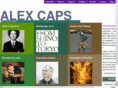 alexcaps.com