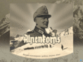 alpenkorps.com