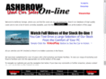 ashbrowgarage.co.uk