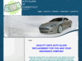 autoglassofconnecticut.com