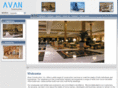 avanconstruction.com