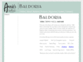 baldoriabyannies.com