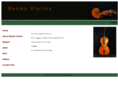 banbaviolins.com