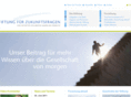 batstiftung.com