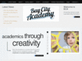 baycityacademy.com