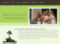 bellafioredesigns.com