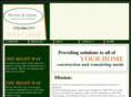 brownandglynn.com