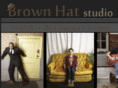 brownhatstudio.com