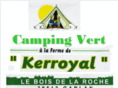 campingvertdemorlaix.com