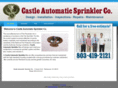 castlesprinkler.com