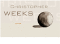 chris-weeks.com