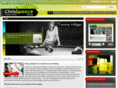 chrisspence.com