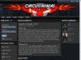 circusninjas.com
