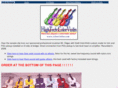 colorviolin.com