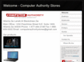 computerauthoritystores.com