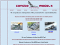 condormodels.com