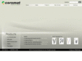coromat.com
