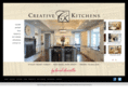 creativekitchensredbank.com