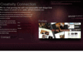 creativityconnection-webdesign.com
