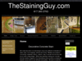 dallasconcretestain.com