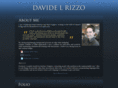 davidelrizzo.com